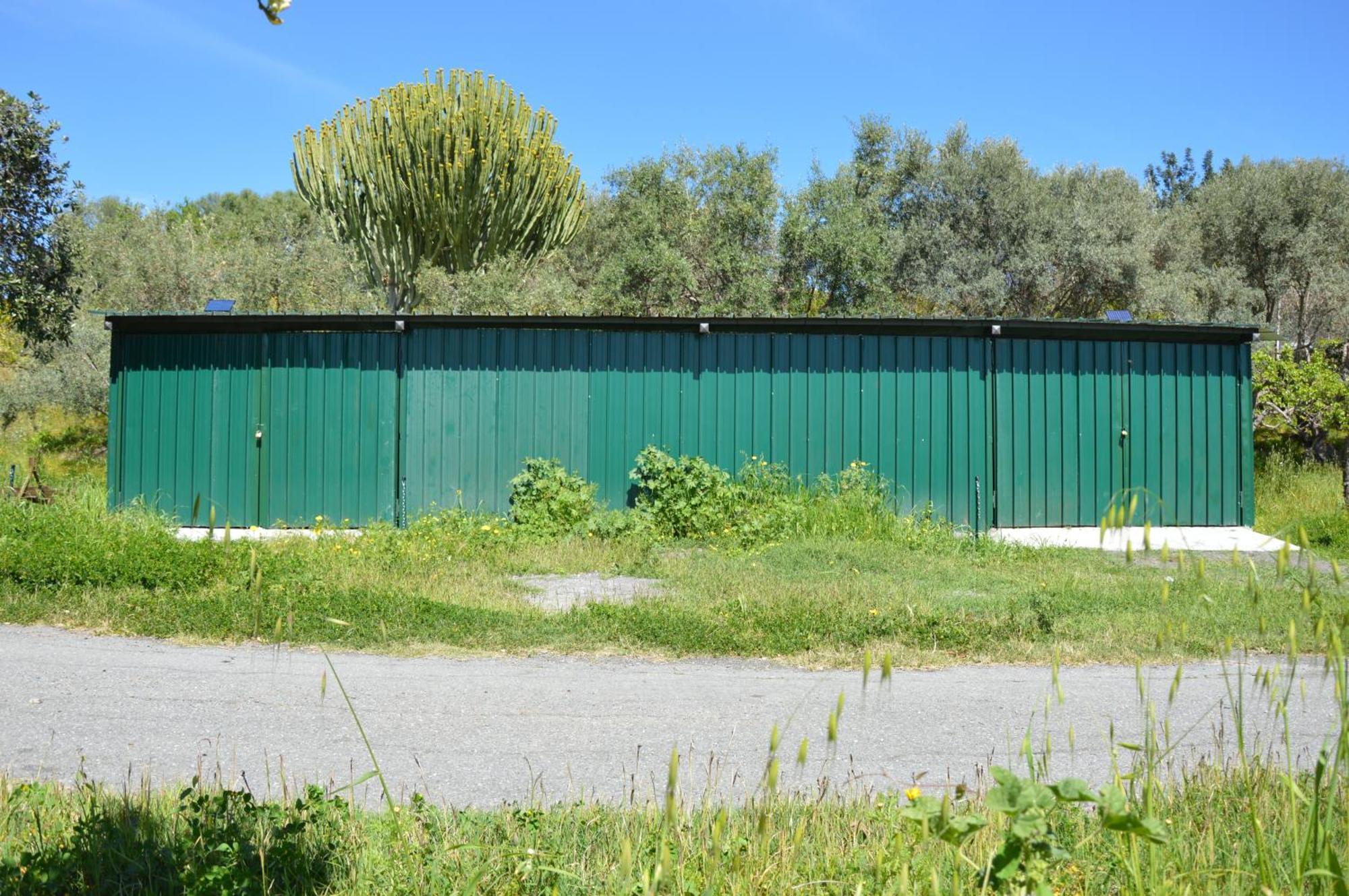 Antico Borgo Etneo Country Hotel Calatabiano Exteriör bild