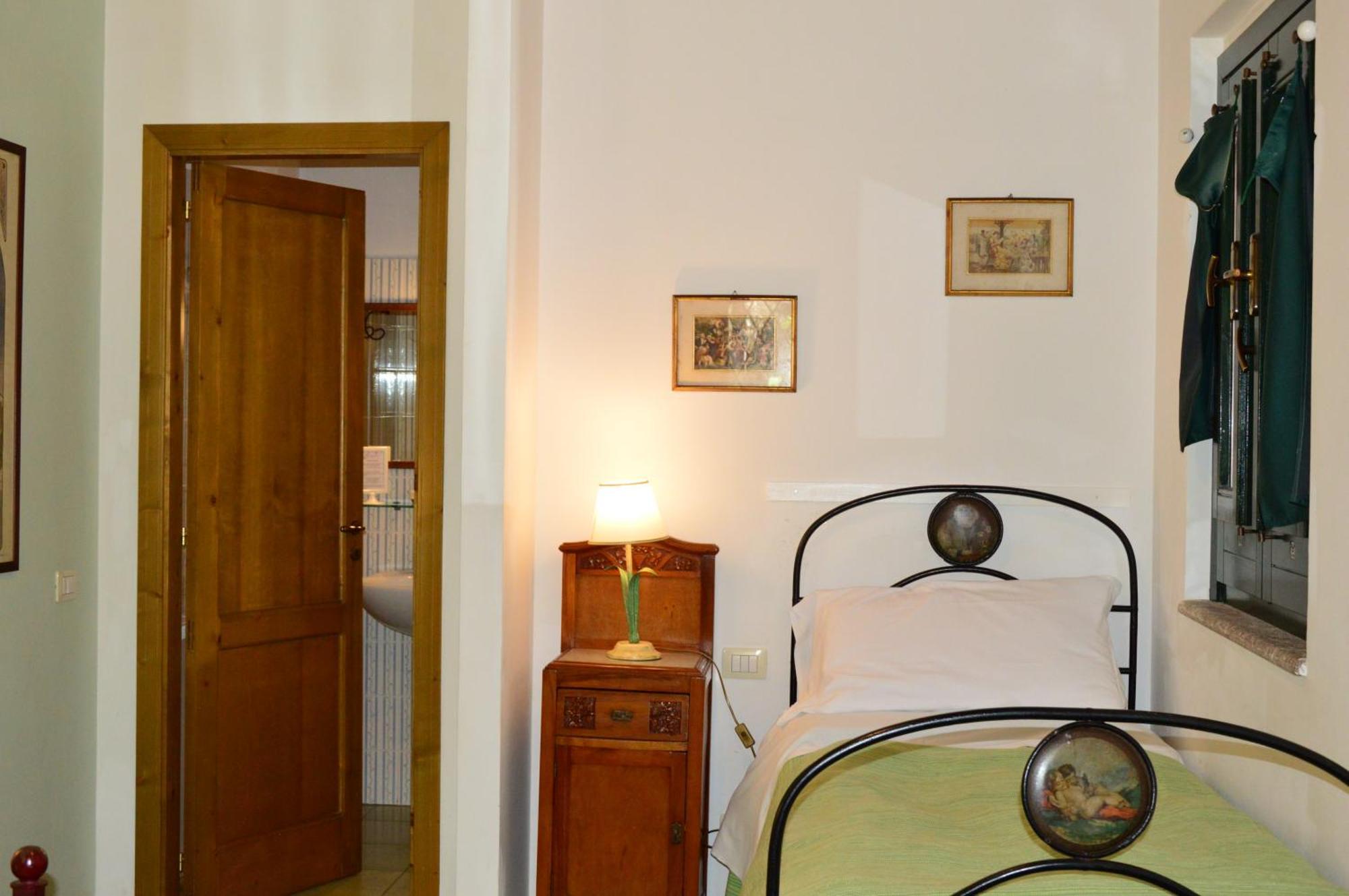 Antico Borgo Etneo Country Hotel Calatabiano Rum bild