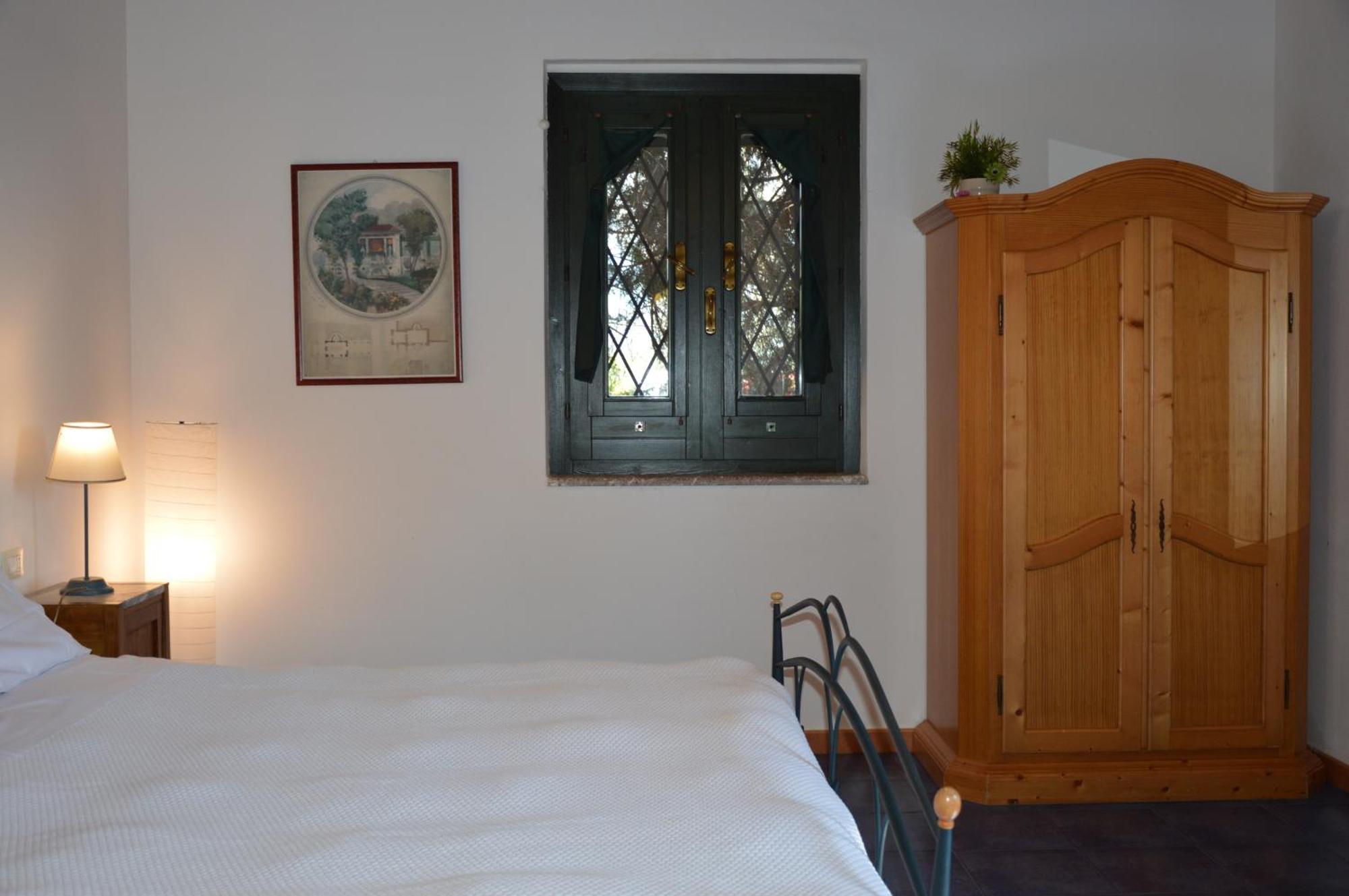 Antico Borgo Etneo Country Hotel Calatabiano Exteriör bild