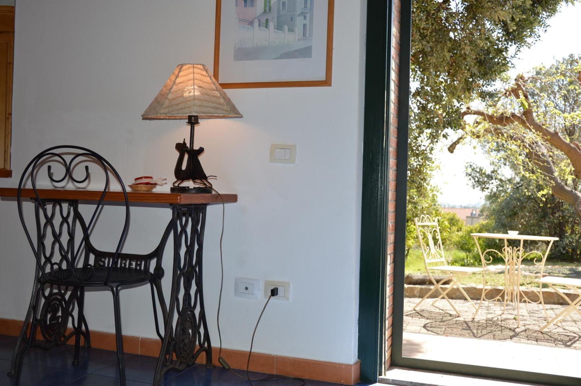 Antico Borgo Etneo Country Hotel Calatabiano Exteriör bild